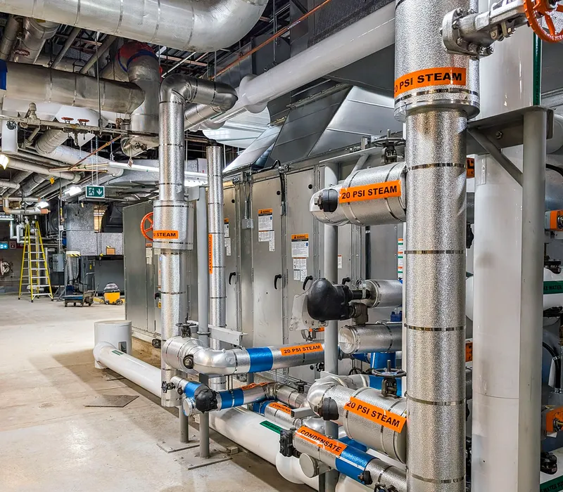 Controls Systems Design